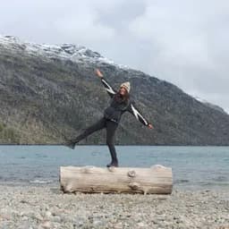 Lauramica - Curation