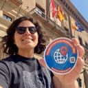 Nina Eats Here - Communication & Curation